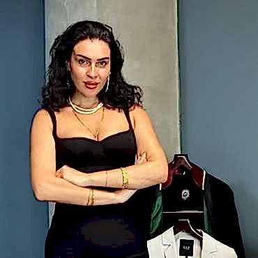 Av. Ferdanes Karakaş - Yönetici/Avukat