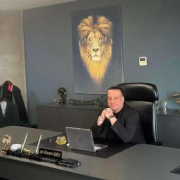 Av. Hüseyin Işıklı