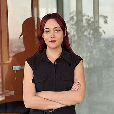 Av. İlayda Ayşegül Sayın